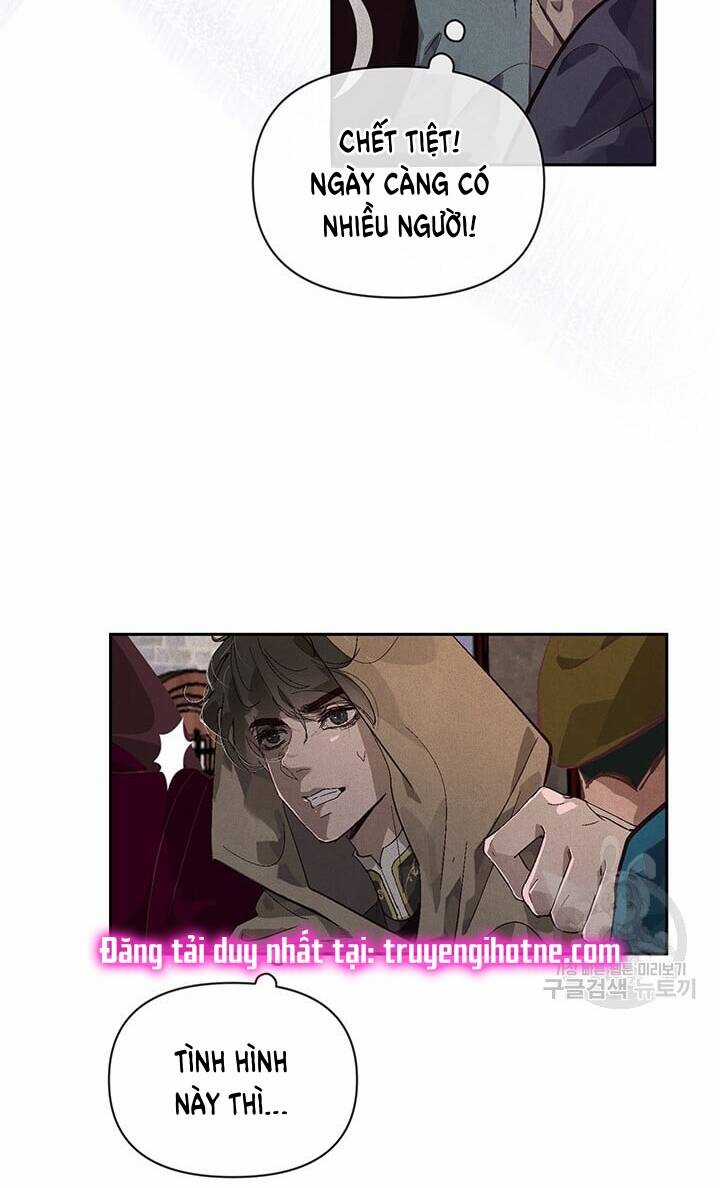 Hiệu Ứng Stigma Chapter 53.1 trang 25