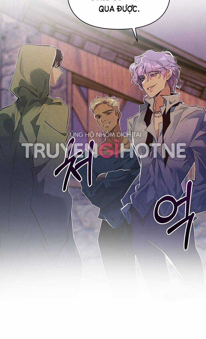 Hiệu Ứng Stigma Chapter 53.1 trang 27