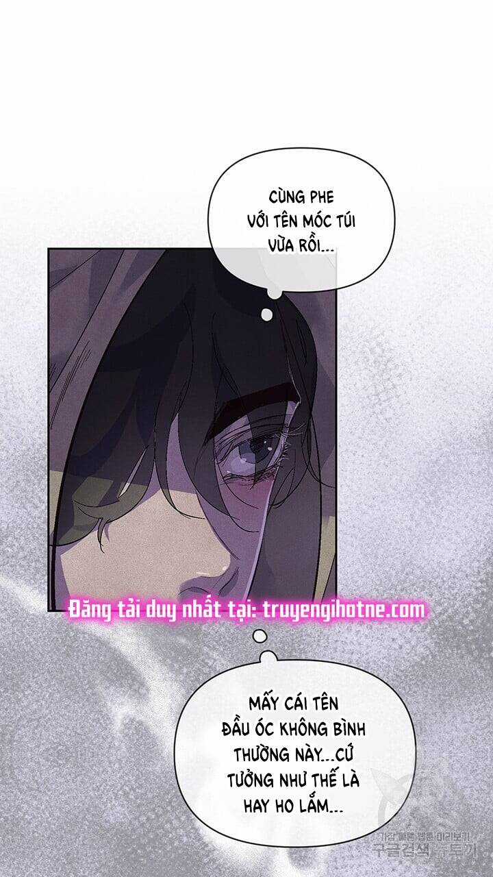 Hiệu Ứng Stigma Chapter 53.1 trang 29