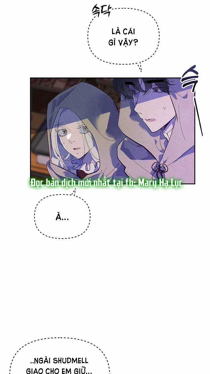 Hiệu Ứng Stigma Chapter 53.1 trang 3