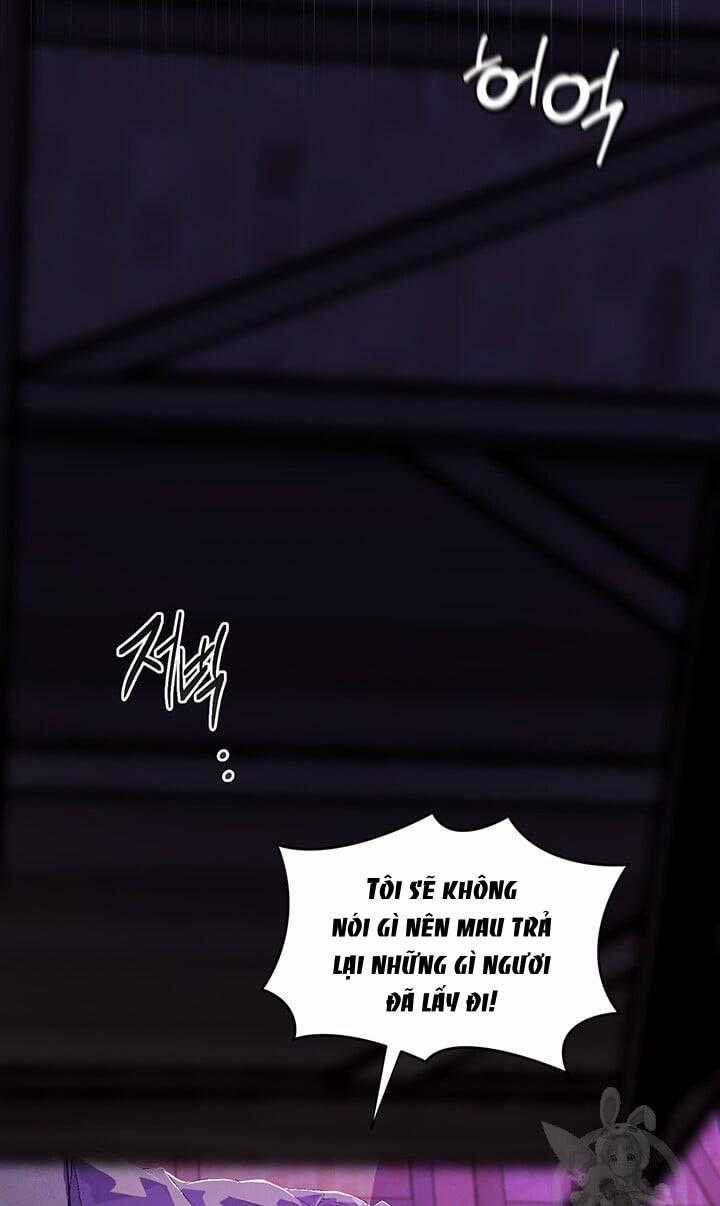 Hiệu Ứng Stigma Chapter 53.1 trang 32