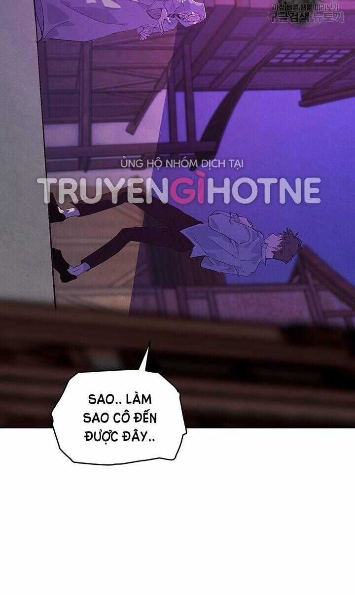 Hiệu Ứng Stigma Chapter 53.1 trang 33