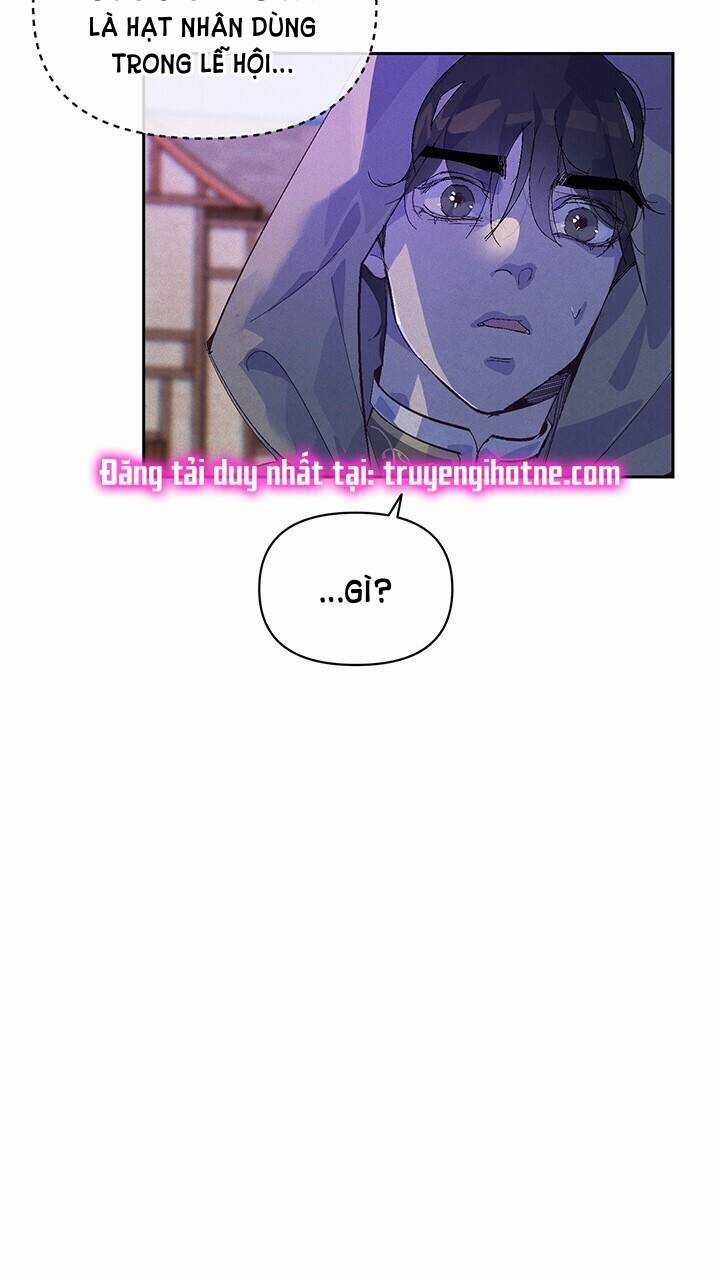 Hiệu Ứng Stigma Chapter 53.1 trang 4