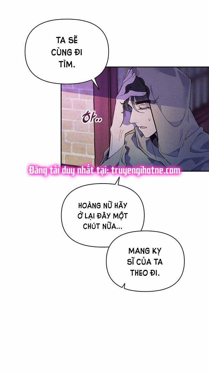 Hiệu Ứng Stigma Chapter 53.1 trang 7