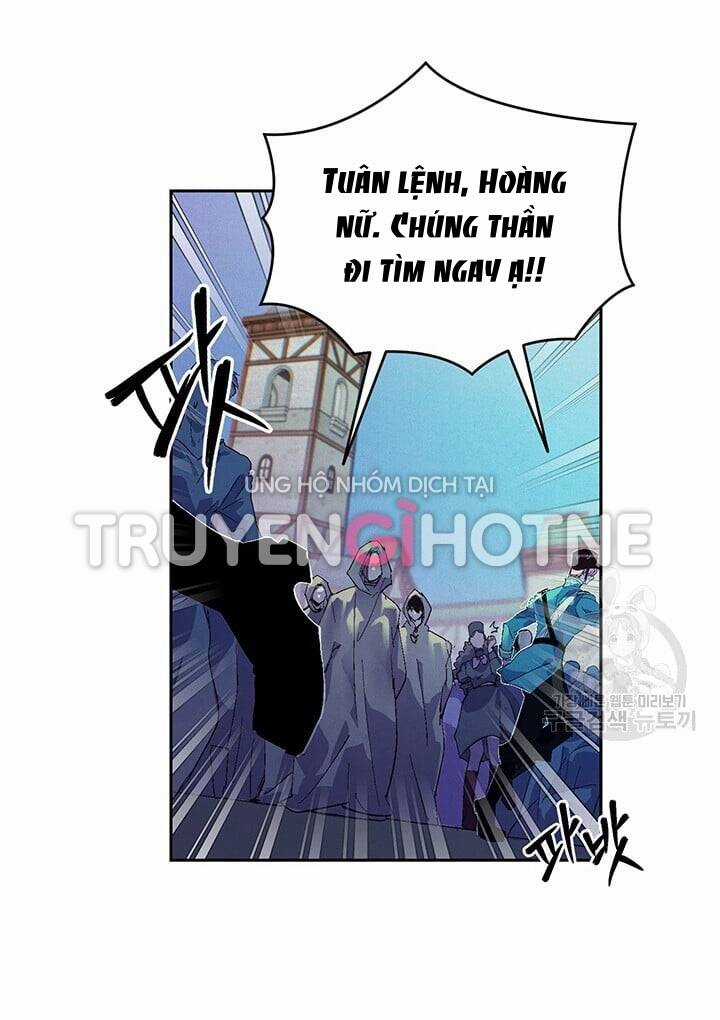 Hiệu Ứng Stigma Chapter 53.1 trang 9