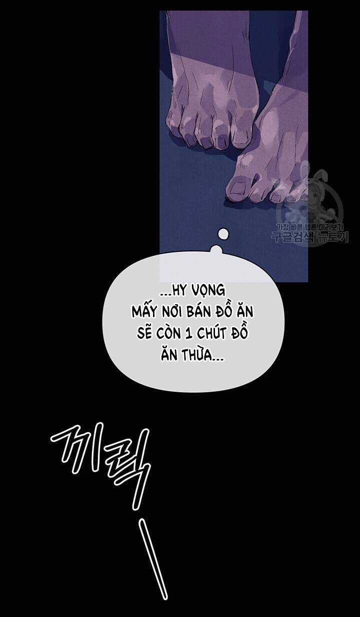 Hiệu Ứng Stigma Chapter 54.1 trang 10