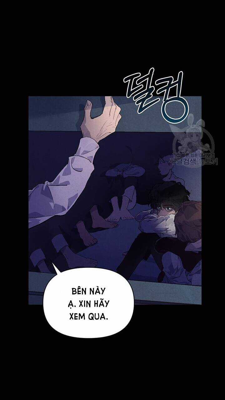 Hiệu Ứng Stigma Chapter 54.1 trang 11