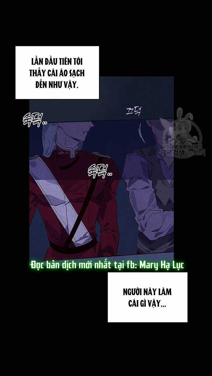 Hiệu Ứng Stigma Chapter 54.1 trang 12