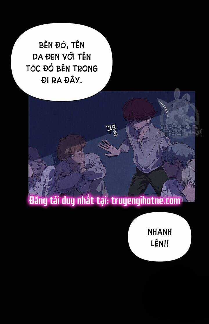 Hiệu Ứng Stigma Chapter 54.1 trang 13