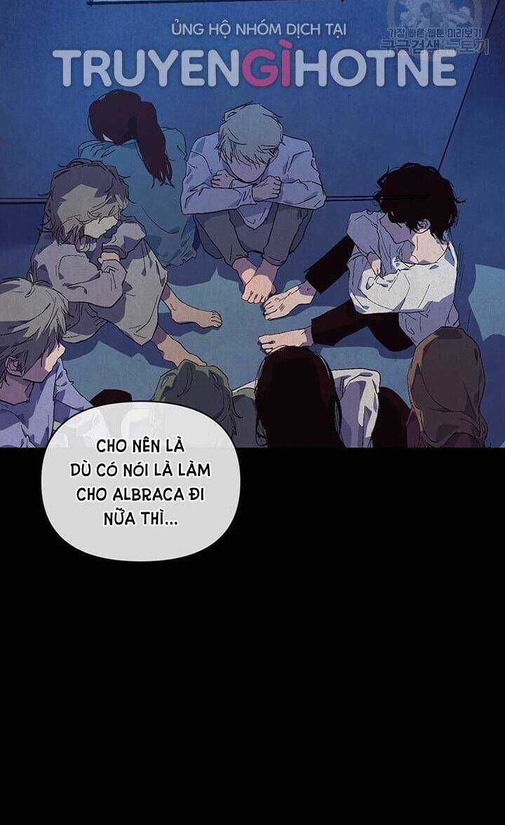 Hiệu Ứng Stigma Chapter 54.1 trang 16