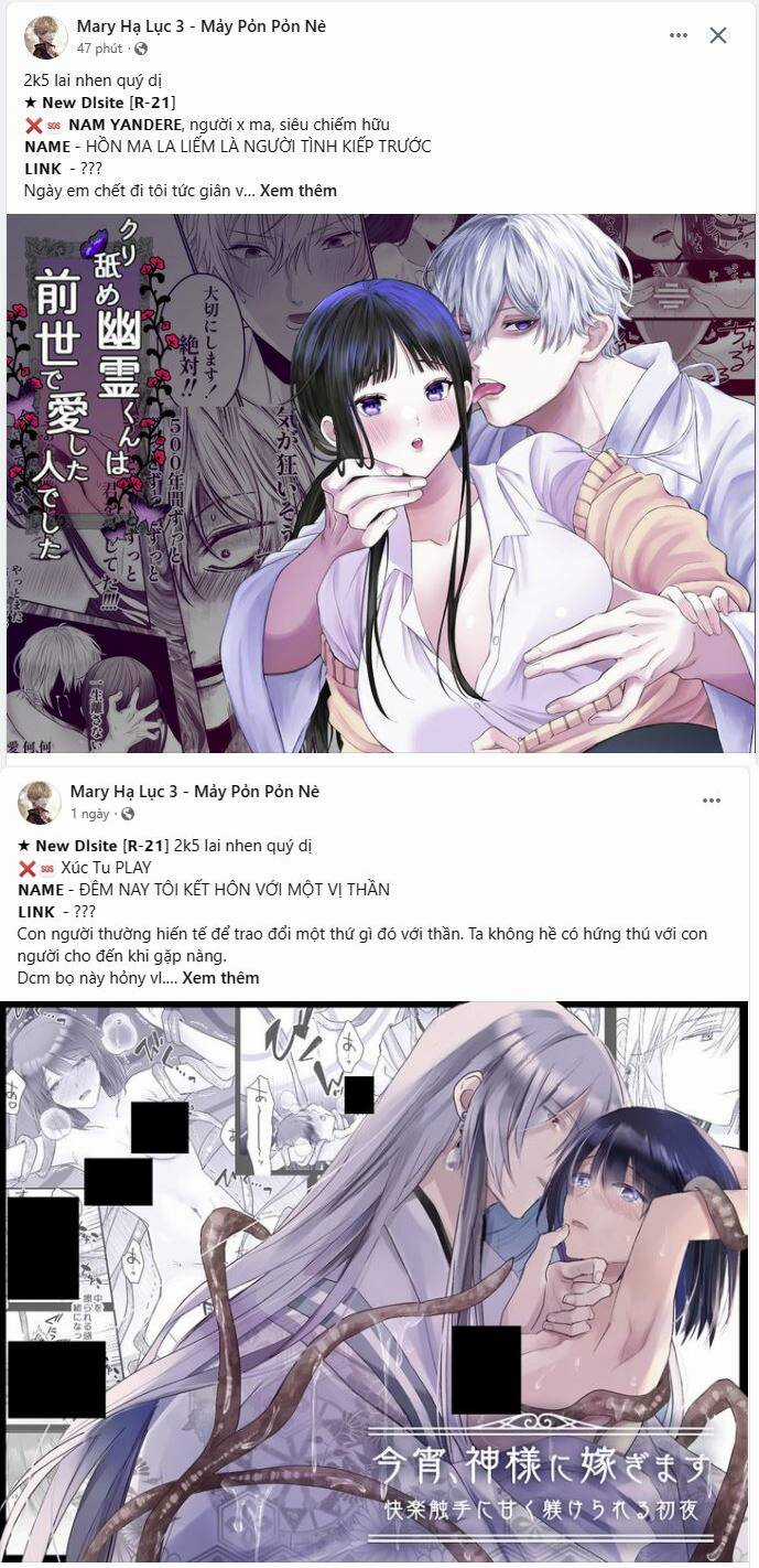 Hiệu Ứng Stigma Chapter 54.1 trang 19