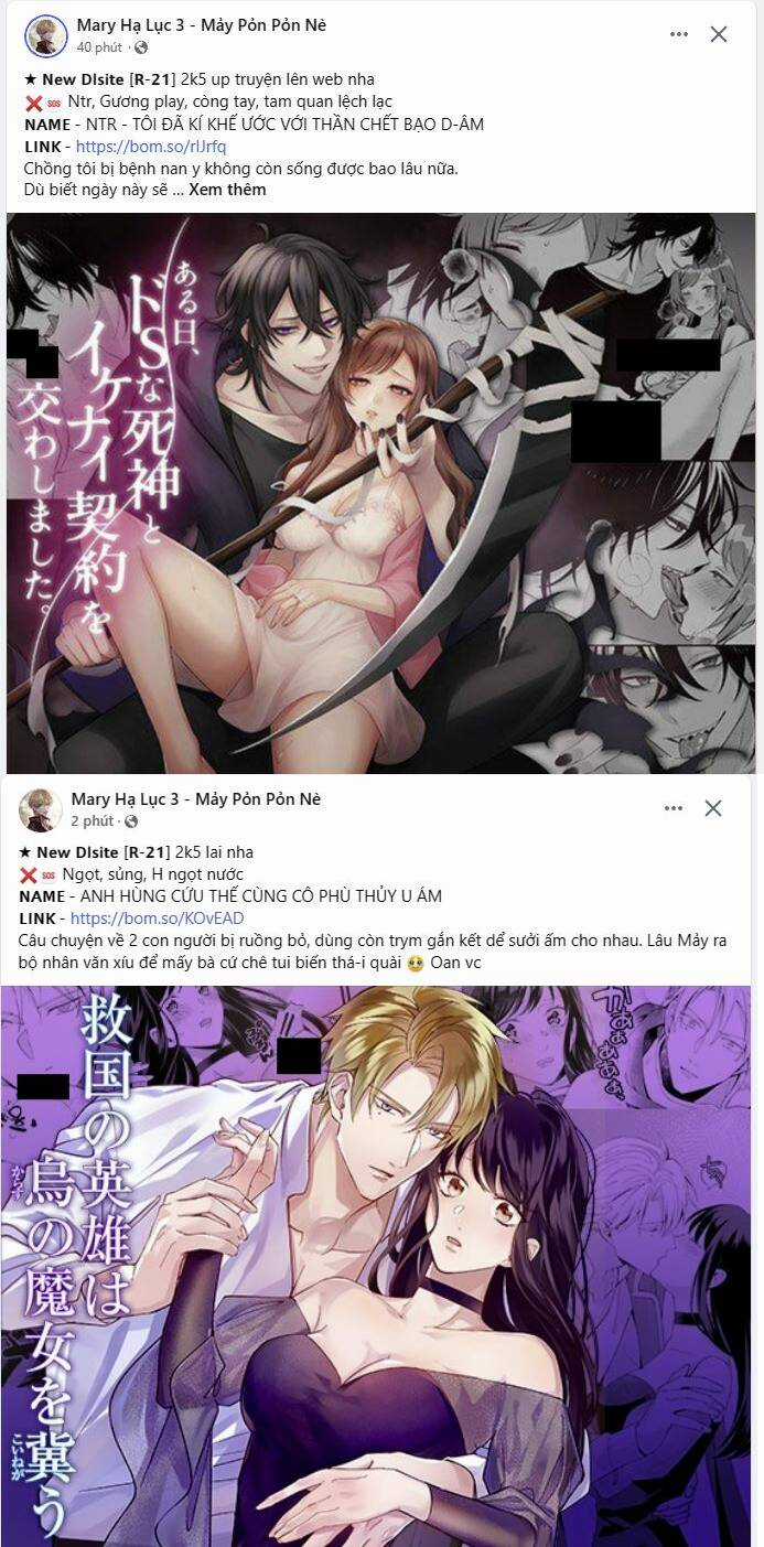 Hiệu Ứng Stigma Chapter 54.1 trang 20