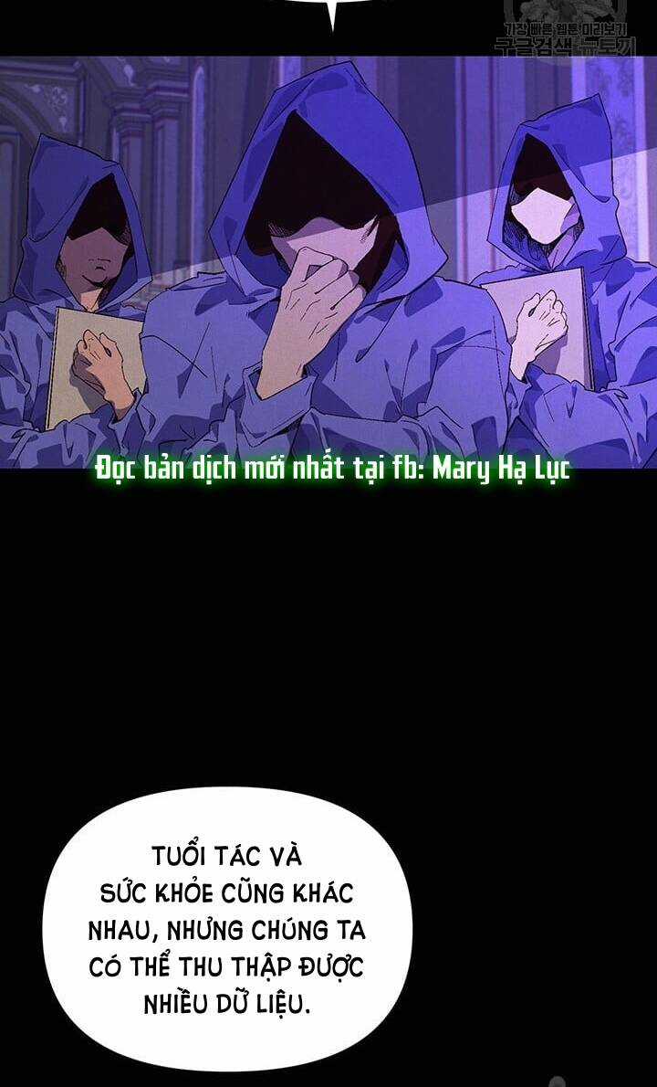 Hiệu Ứng Stigma Chapter 54.1 trang 23