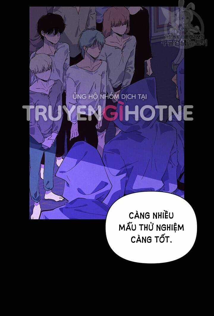 Hiệu Ứng Stigma Chapter 54.1 trang 24