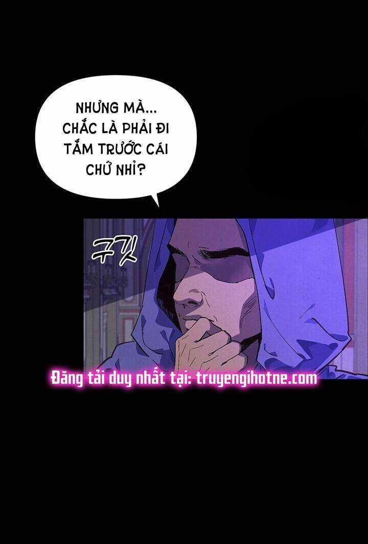 Hiệu Ứng Stigma Chapter 54.1 trang 25