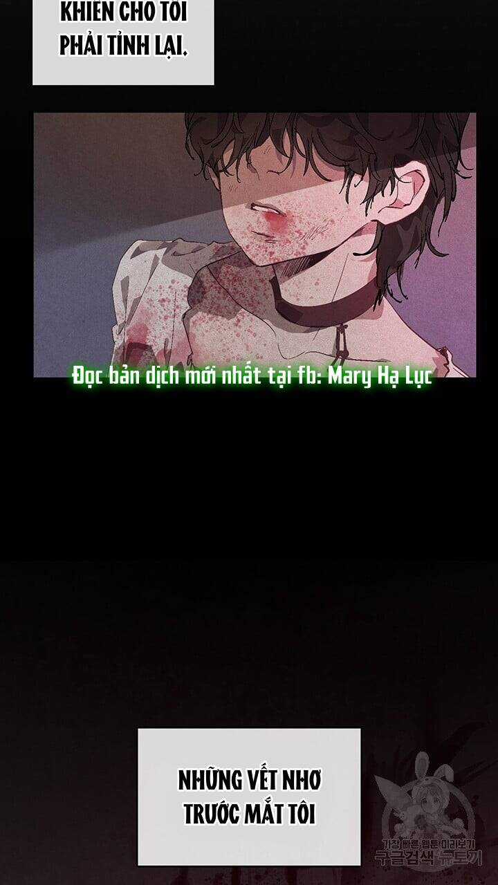 Hiệu Ứng Stigma Chapter 54.1 trang 3