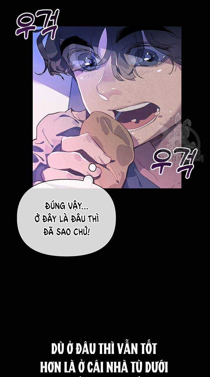 Hiệu Ứng Stigma Chapter 54.1 trang 30