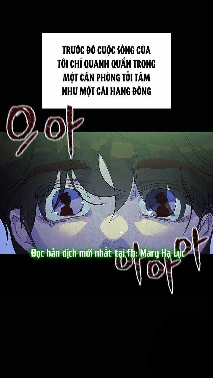 Hiệu Ứng Stigma Chapter 54.1 trang 33