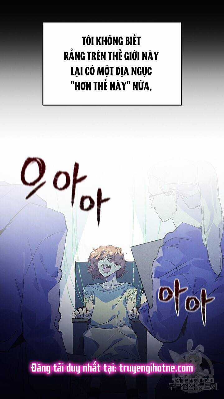 Hiệu Ứng Stigma Chapter 54.1 trang 34