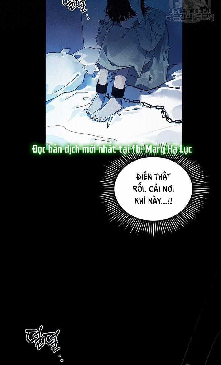 Hiệu Ứng Stigma Chapter 54.1 trang 36