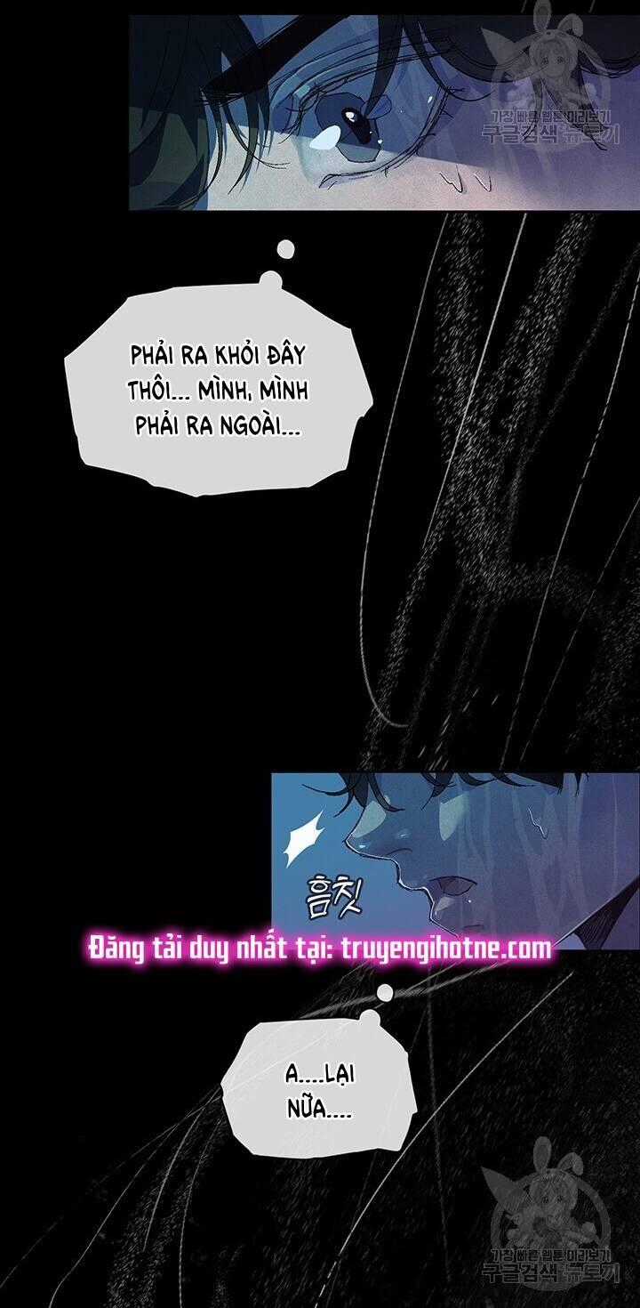 Hiệu Ứng Stigma Chapter 54.1 trang 37