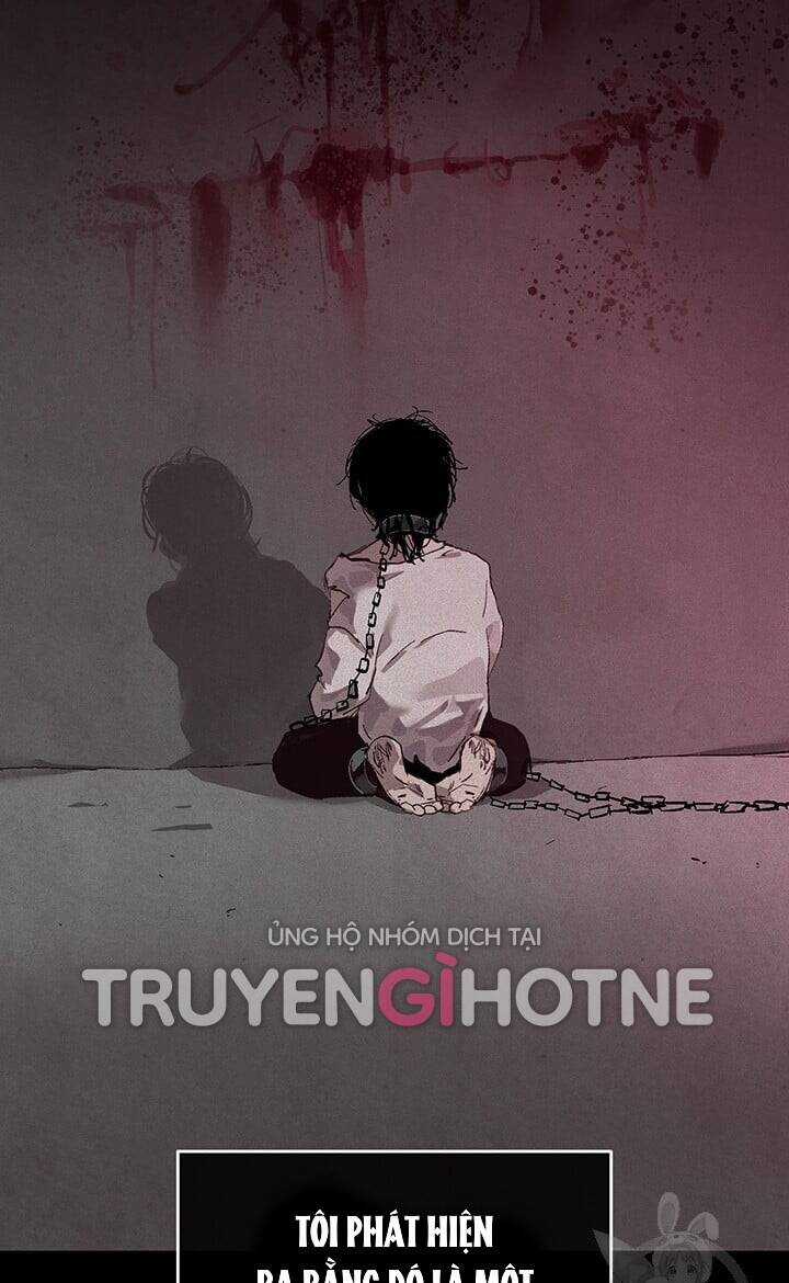 Hiệu Ứng Stigma Chapter 54.1 trang 4
