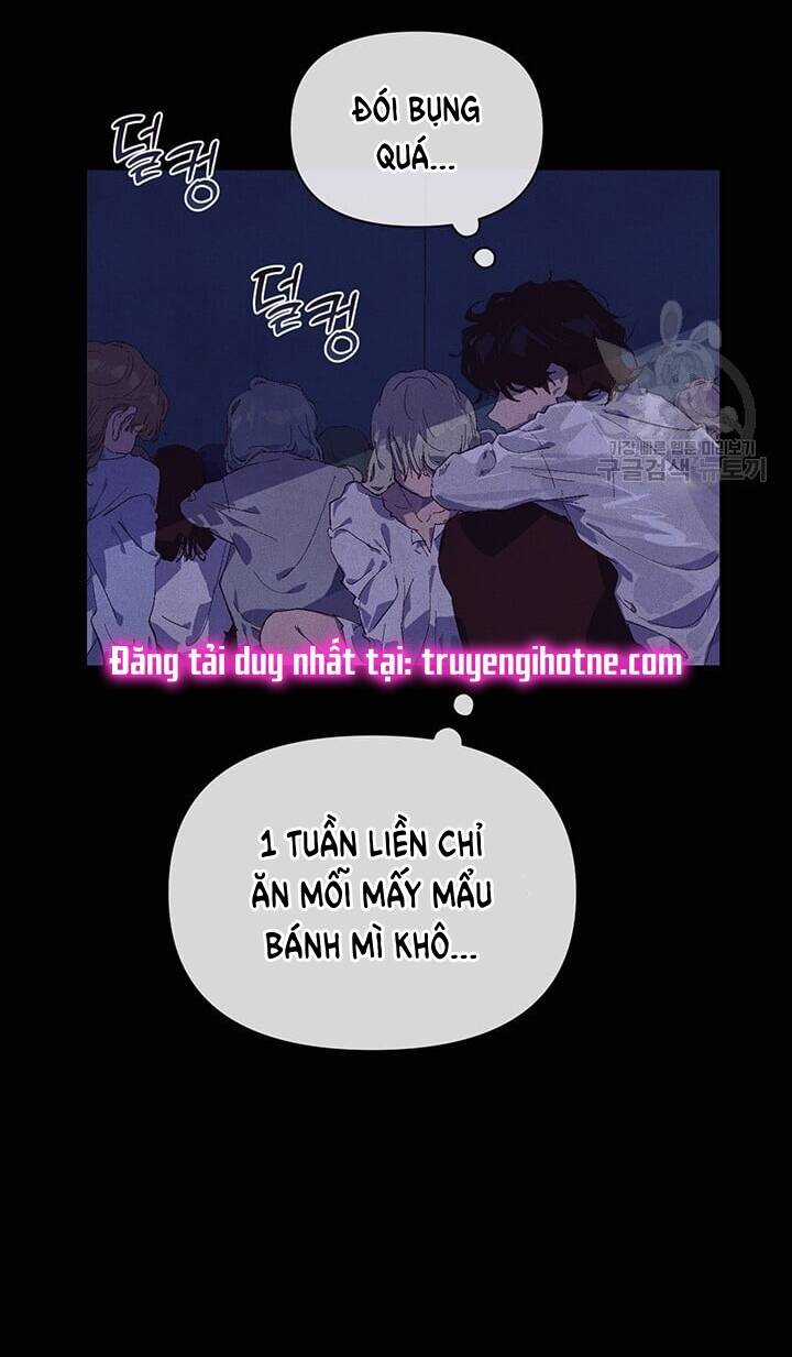 Hiệu Ứng Stigma Chapter 54.1 trang 9