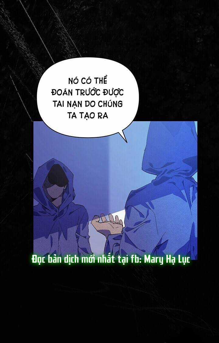 Hiệu Ứng Stigma Chapter 54.2 trang 10