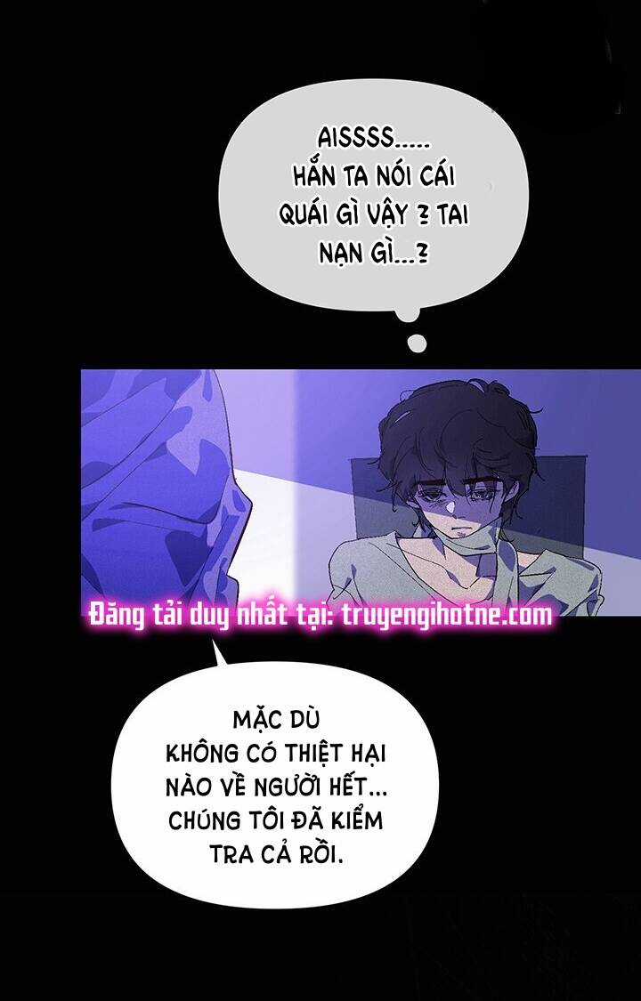 Hiệu Ứng Stigma Chapter 54.2 trang 11