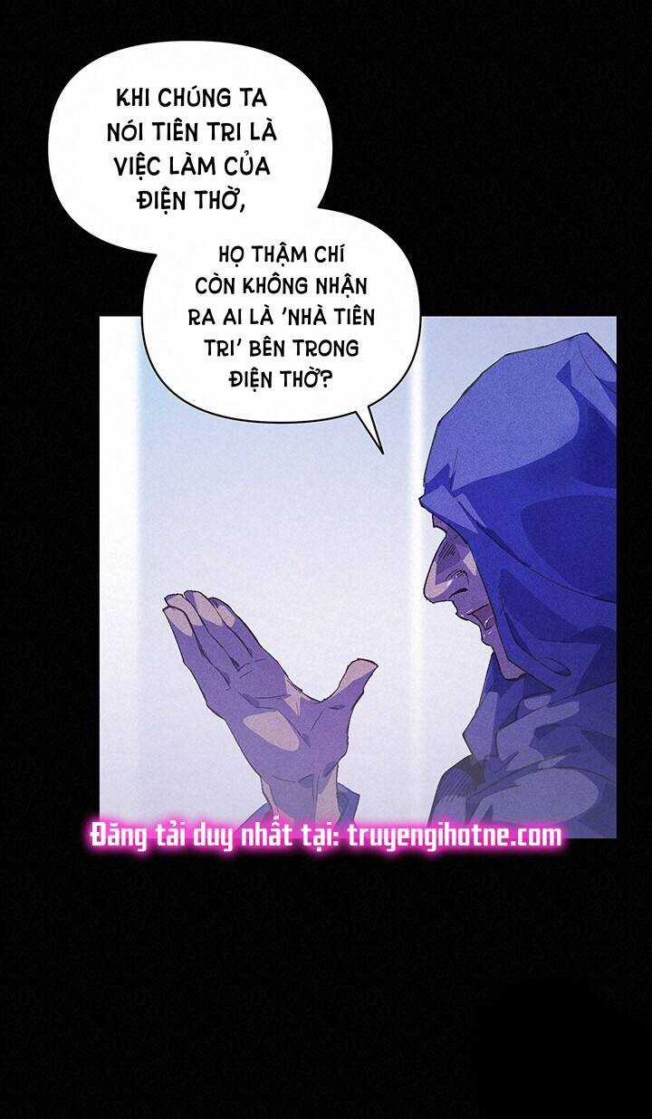 Hiệu Ứng Stigma Chapter 54.2 trang 13