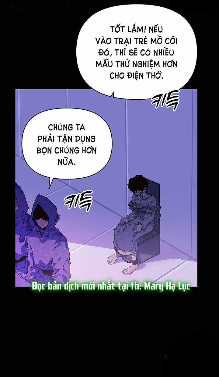 Hiệu Ứng Stigma Chapter 54.2 trang 14