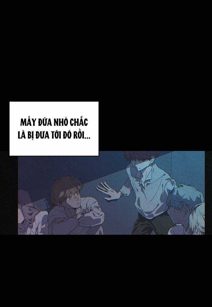 Hiệu Ứng Stigma Chapter 54.2 trang 16