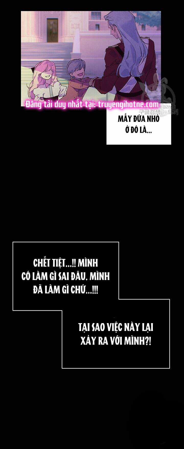 Hiệu Ứng Stigma Chapter 54.2 trang 17