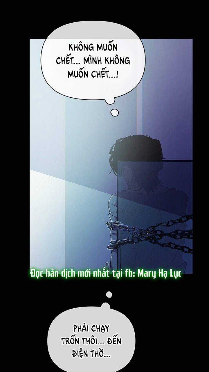 Hiệu Ứng Stigma Chapter 54.2 trang 18