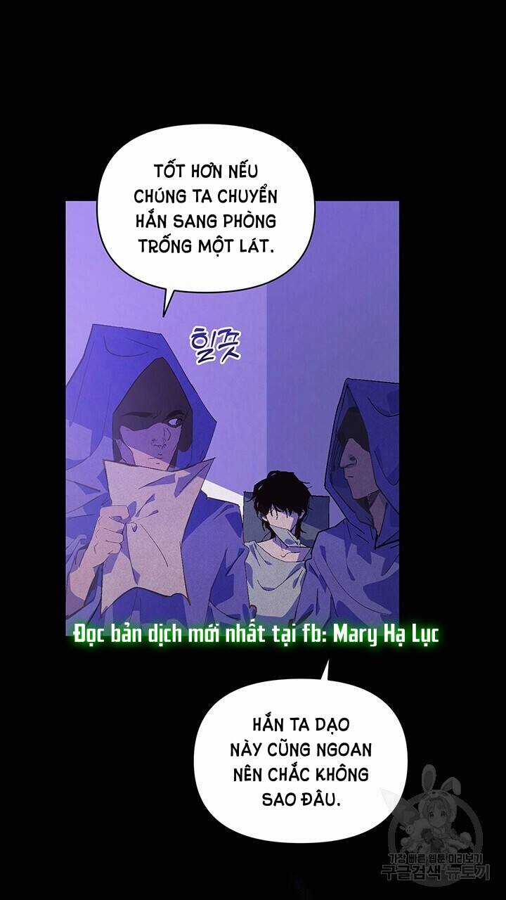Hiệu Ứng Stigma Chapter 54.2 trang 21