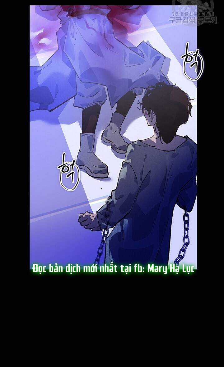 Hiệu Ứng Stigma Chapter 54.2 trang 27