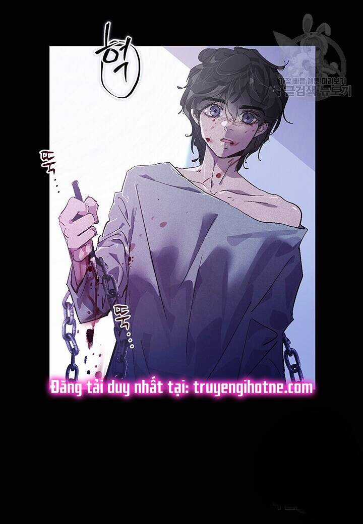 Hiệu Ứng Stigma Chapter 54.2 trang 28