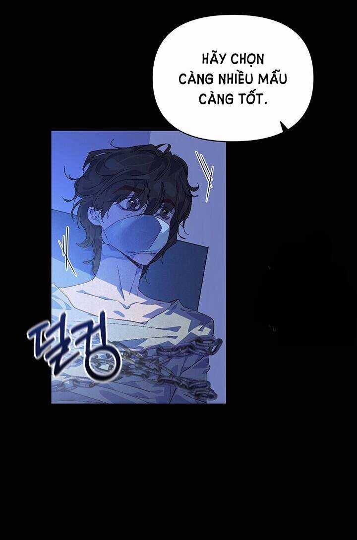 Hiệu Ứng Stigma Chapter 54.2 trang 3