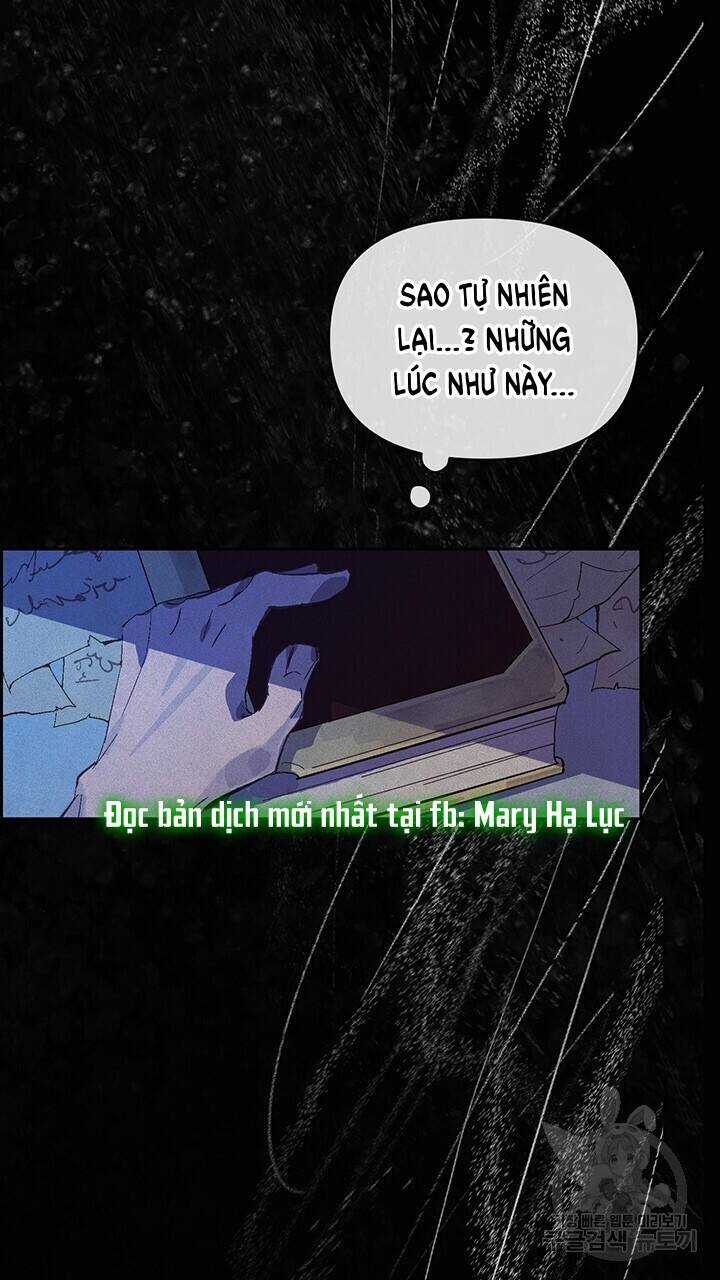 Hiệu Ứng Stigma Chapter 54.2 trang 30