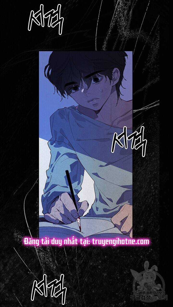 Hiệu Ứng Stigma Chapter 54.2 trang 31