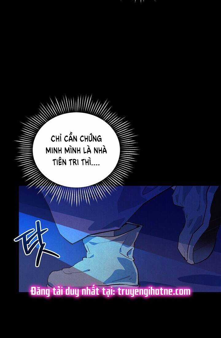 Hiệu Ứng Stigma Chapter 54.2 trang 37