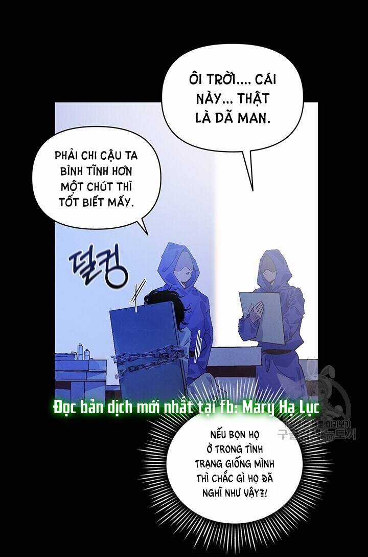 Hiệu Ứng Stigma Chapter 54.2 trang 4