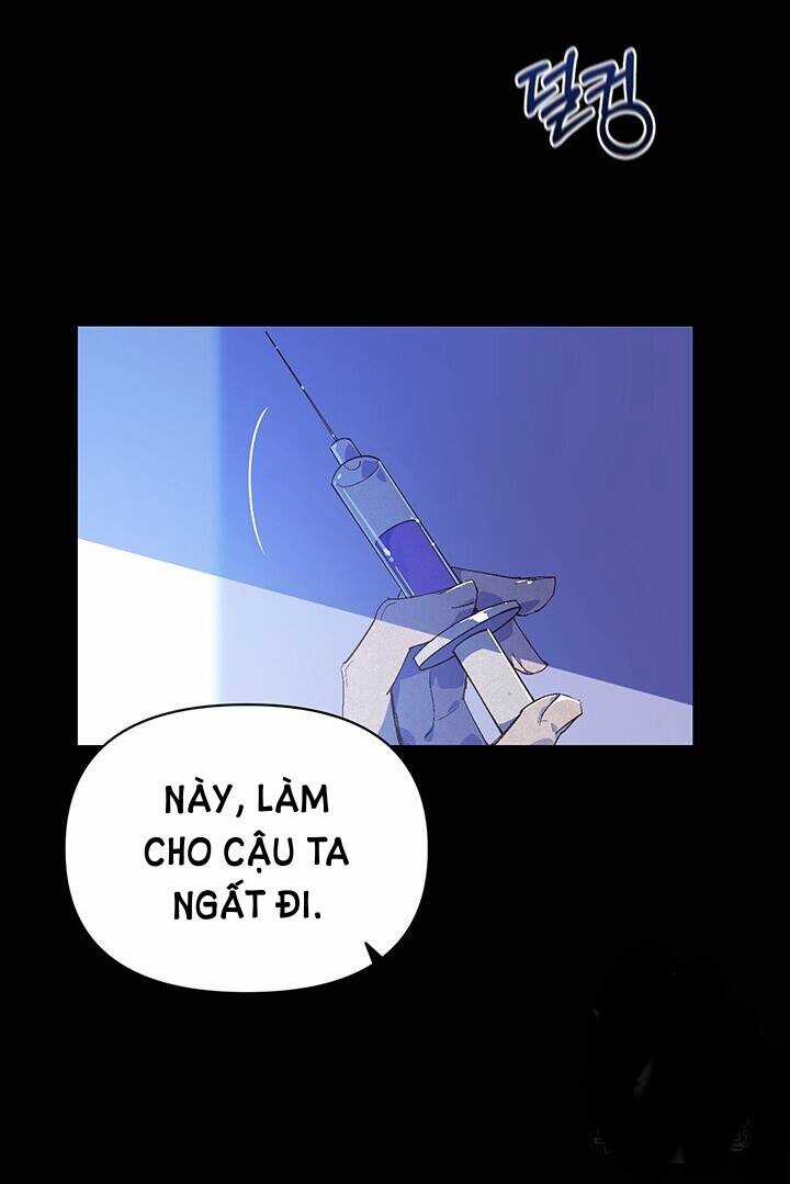 Hiệu Ứng Stigma Chapter 54.2 trang 5