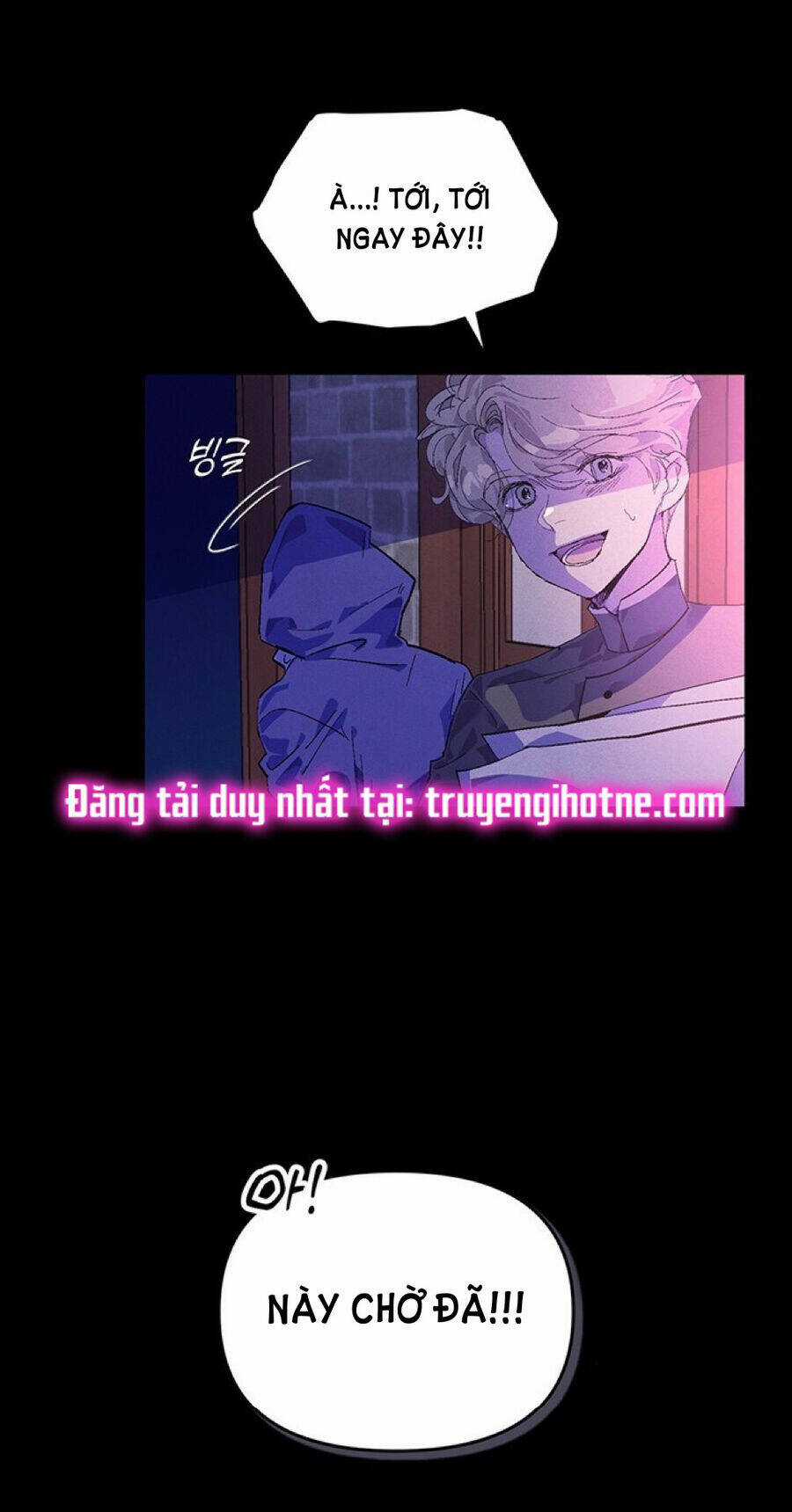 Hiệu Ứng Stigma Chapter 55.1 trang 12