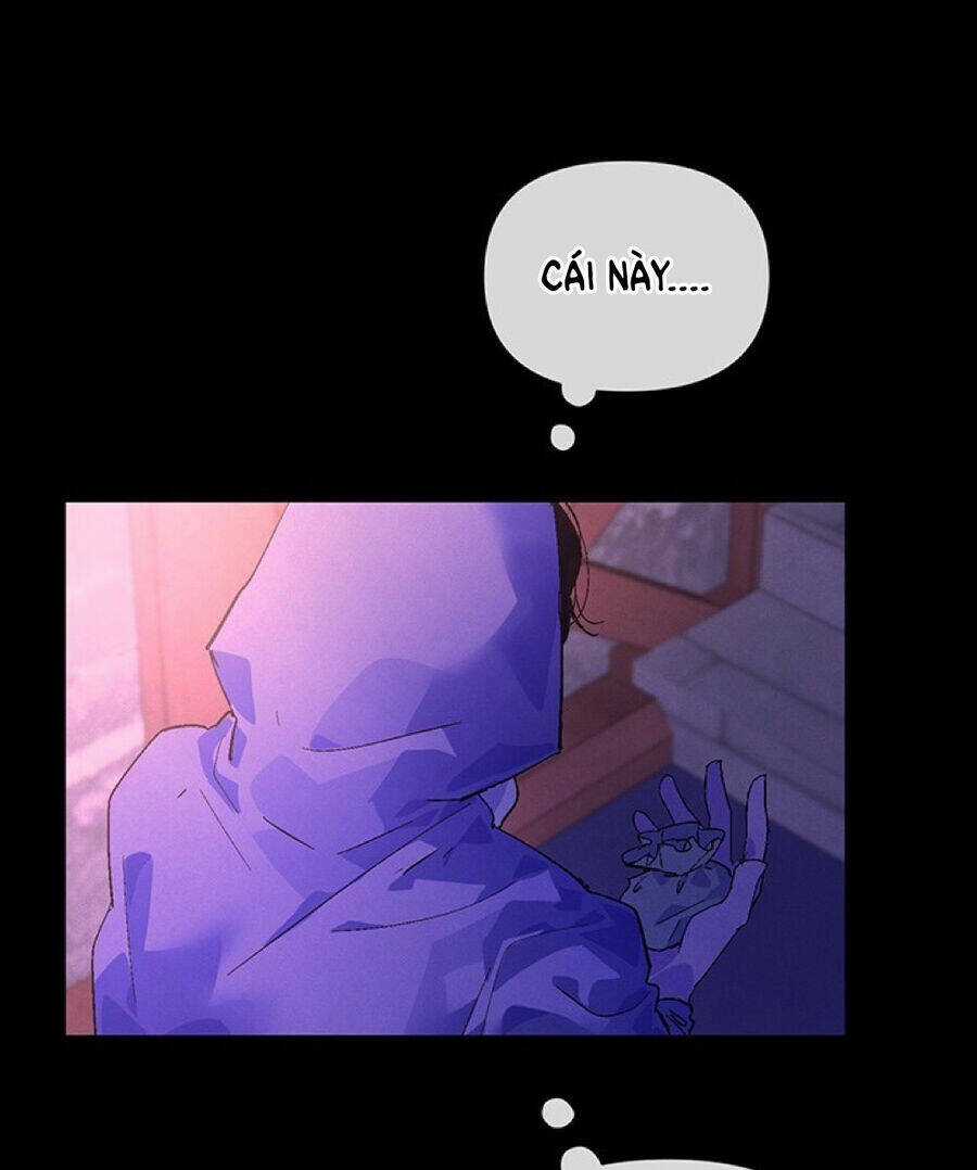 Hiệu Ứng Stigma Chapter 55.1 trang 15