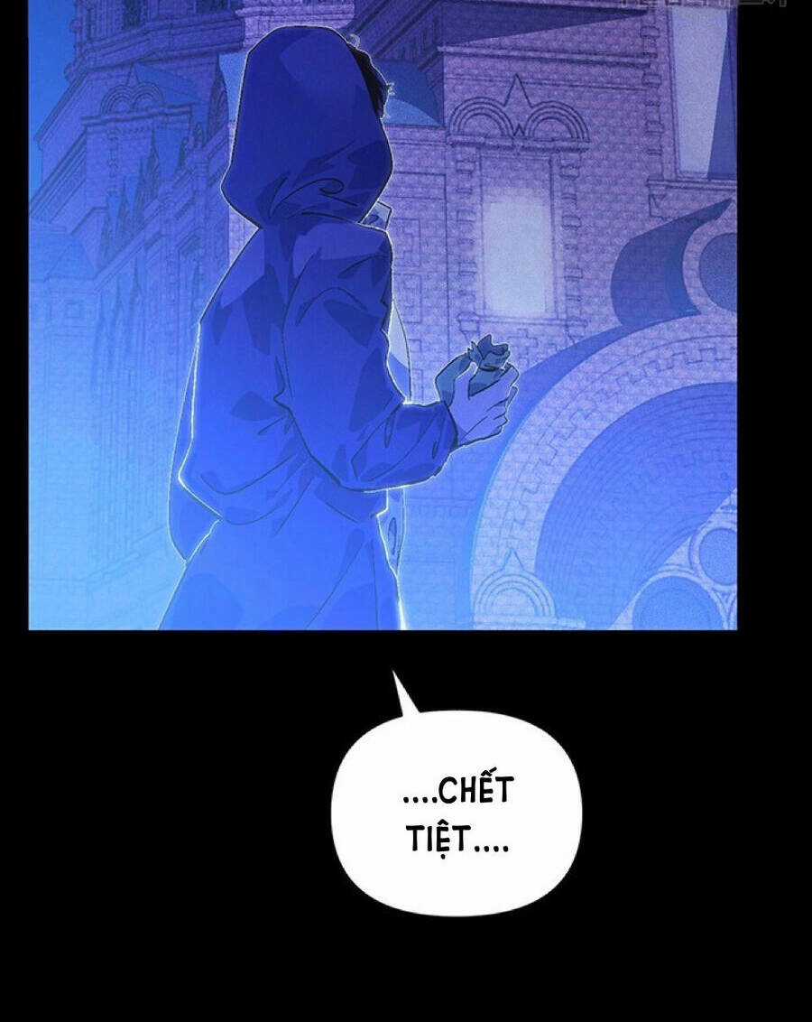 Hiệu Ứng Stigma Chapter 55.1 trang 18