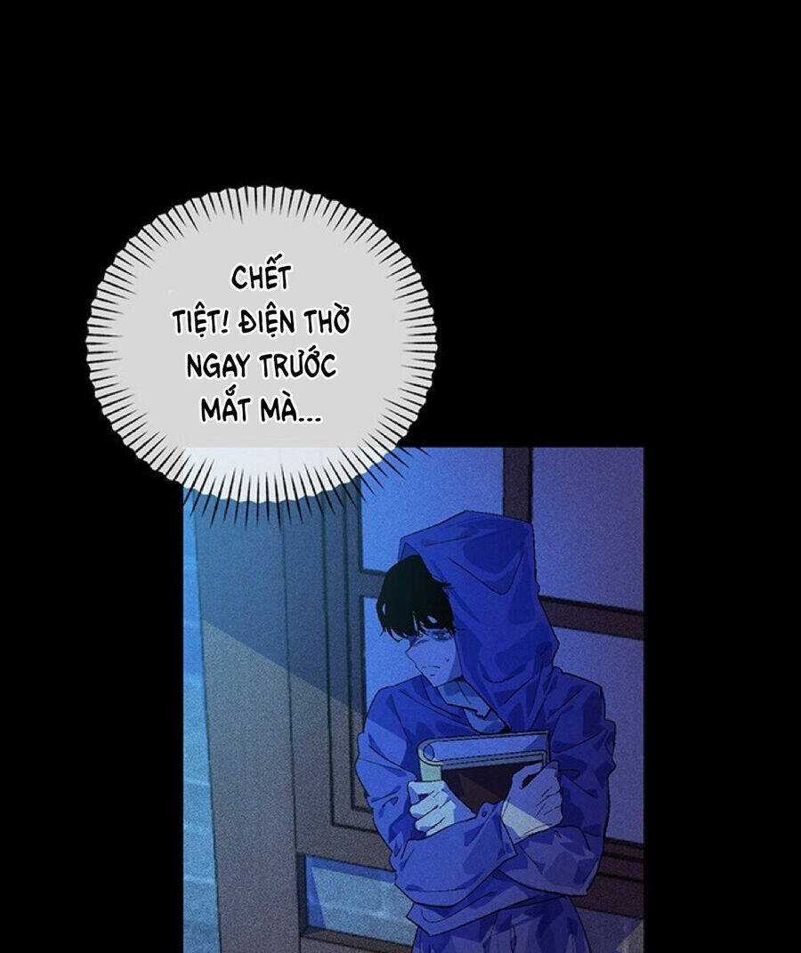 Hiệu Ứng Stigma Chapter 55.1 trang 2