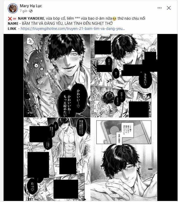 Hiệu Ứng Stigma Chapter 55.1 trang 21