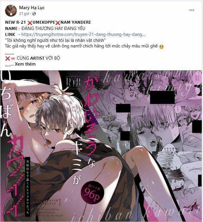 Hiệu Ứng Stigma Chapter 55.1 trang 23