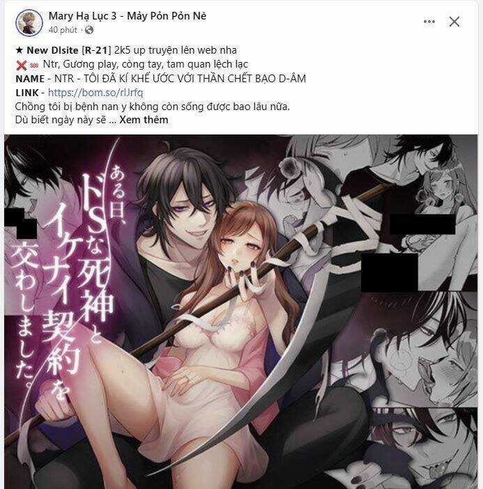 Hiệu Ứng Stigma Chapter 55.1 trang 25